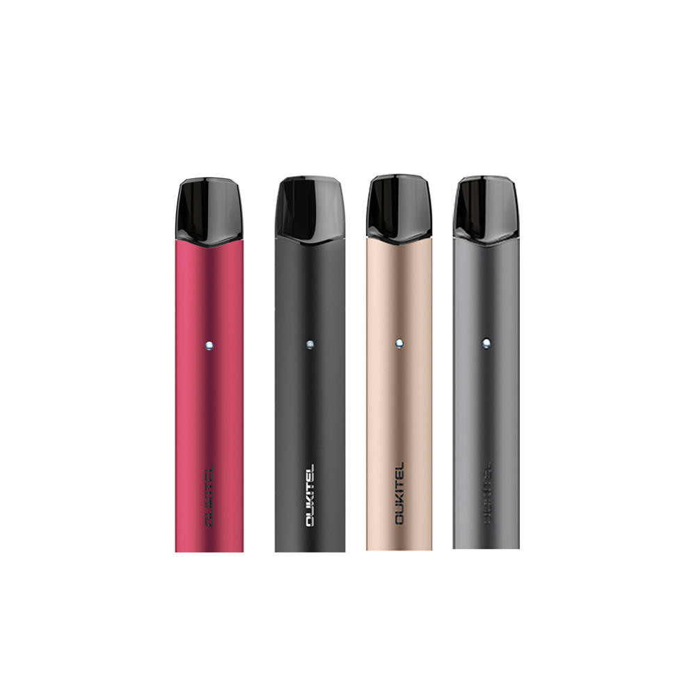 Oukitel Lark Pod Kit 350mAh - PerfectVape Oukitel Lark Pod Kit 350mAh - PerfectVape