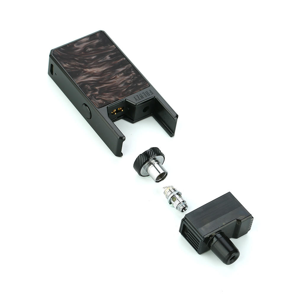 Geekvape Frenzy Kit - PerfectVape Geekvape Frenzy Kit - PerfectVape