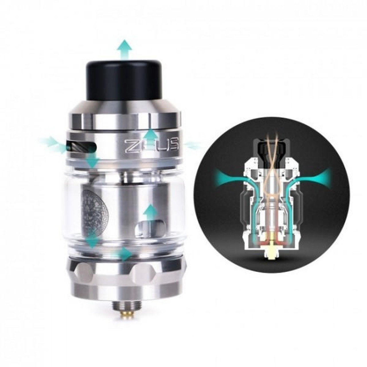 Advanced Kits - Buy Sub Ohm Vape Kits & More