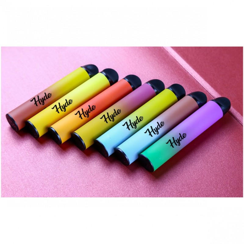 Hyde hyde-hyde-curve-plus-