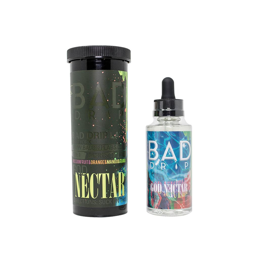 Bad Drip E-Liquid 60ml $9.50 - PerfectVape Bad Drip E-Liquid 60ml $9.50 - PerfectVape