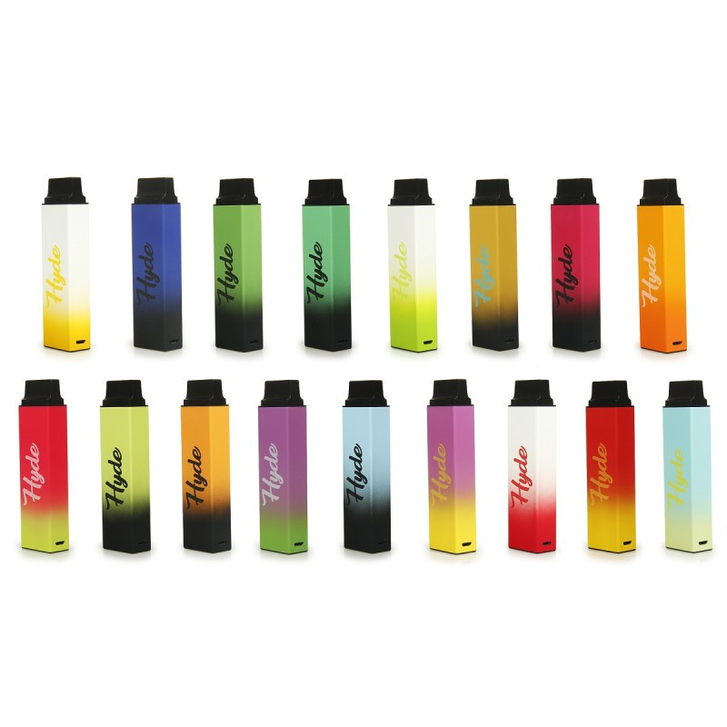 Hyde Recharge Plus 3300 Puffs Perfect Vape