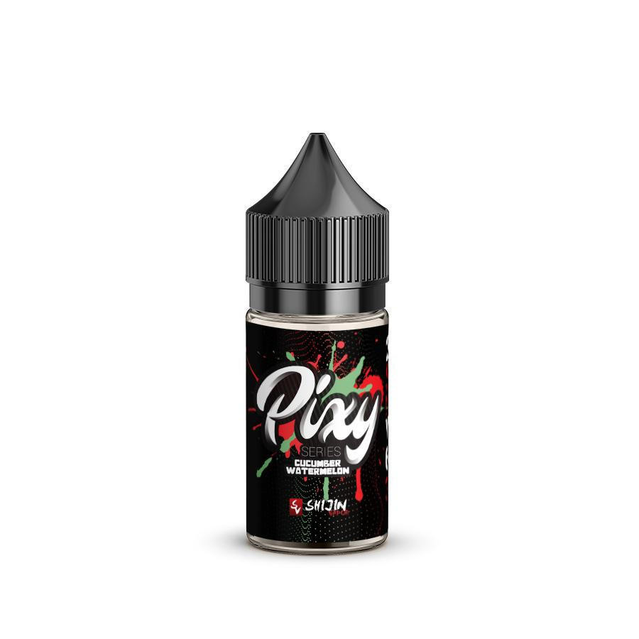 Shijin Vapor It's Pixy Salt Premium E-Liquid 30ml - PerfectVape Shijin Vapor It's Pixy Salt Premium E-Liquid 30ml - PerfectVape