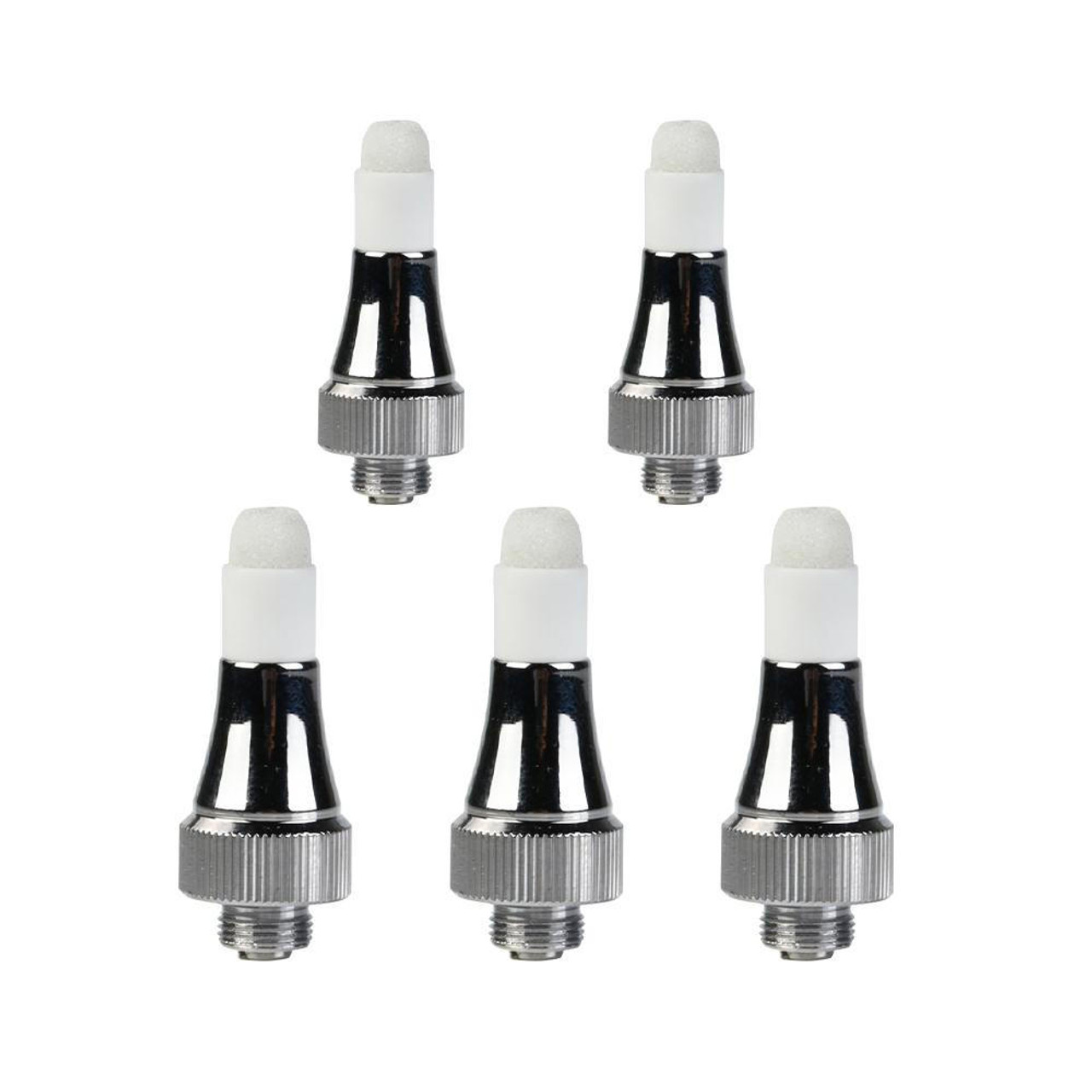 Lookah Seahorse Pro Replacement Coil Tip 5pk - High Mountain Imports