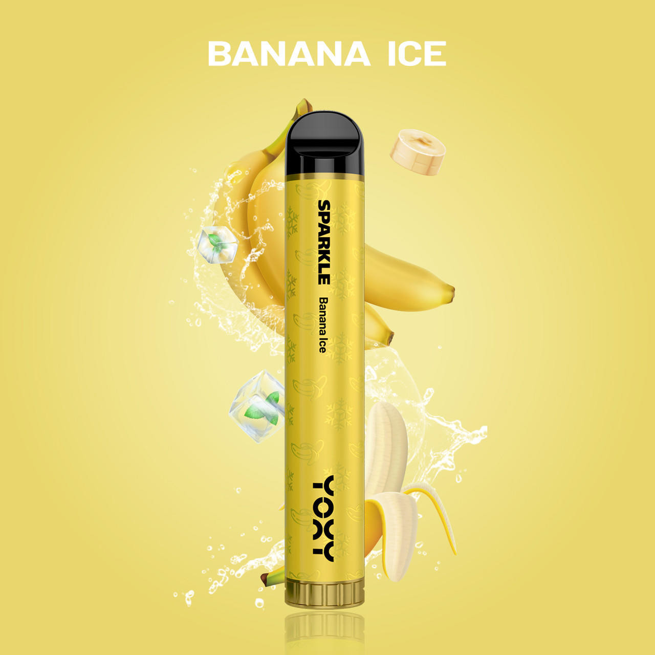 YOXY Sparkle Disposable - 2000 Puffs - $7.27 | PerfectVape YOXY Sparkle Disposable - 2000 Puffs - $7.27 | PerfectVape