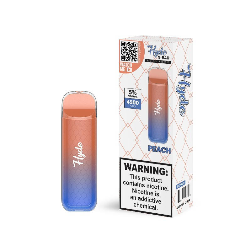 Hyde N-Bar 4500 Puffs - $8.75 - | PerfectVape