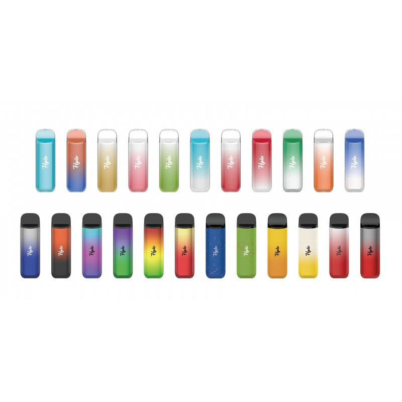 Hyde N-Bar 4500 Puffs - $8.75 - | PerfectVape