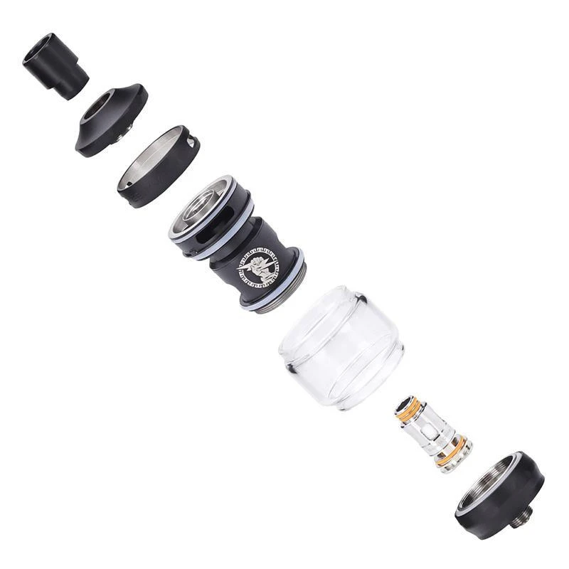GeekVape Z Nano 2 Tank - PerfectVape GeekVape Z Nano 2 Tank - PerfectVape