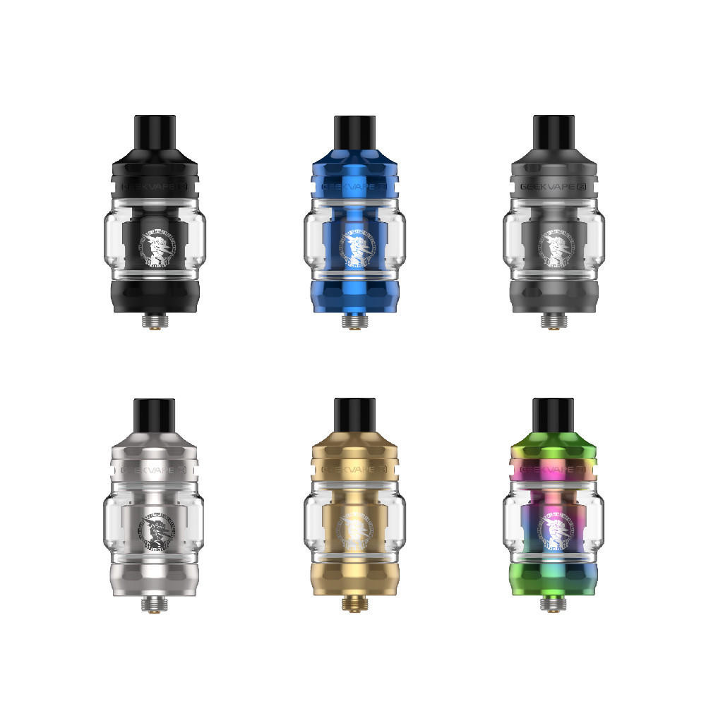 GeekVape Z Nano 2 Tank - PerfectVape GeekVape Z Nano 2 Tank - PerfectVape