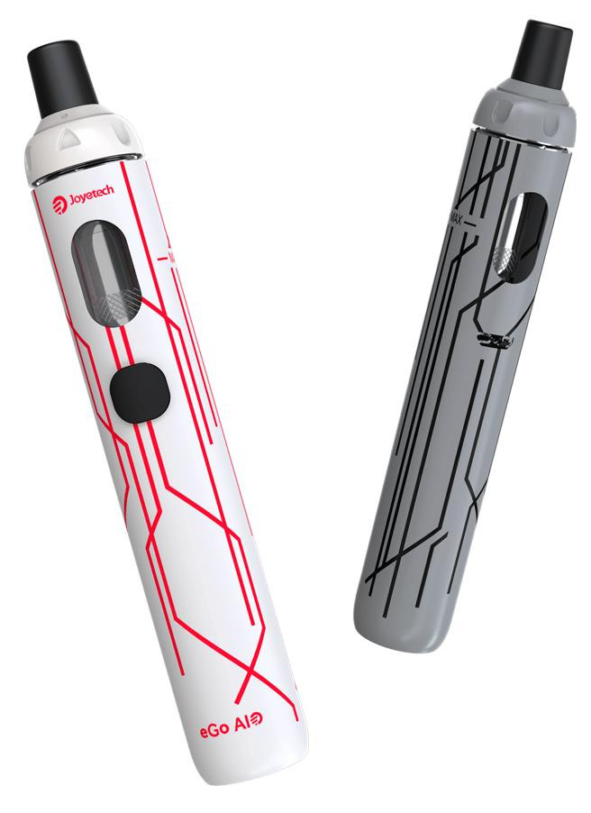Joyetech eGo AIO Kit 10th Anniversary Edition - PerfectVape Joyetech eGo AIO Kit 10th Anniversary Edition - PerfectVape