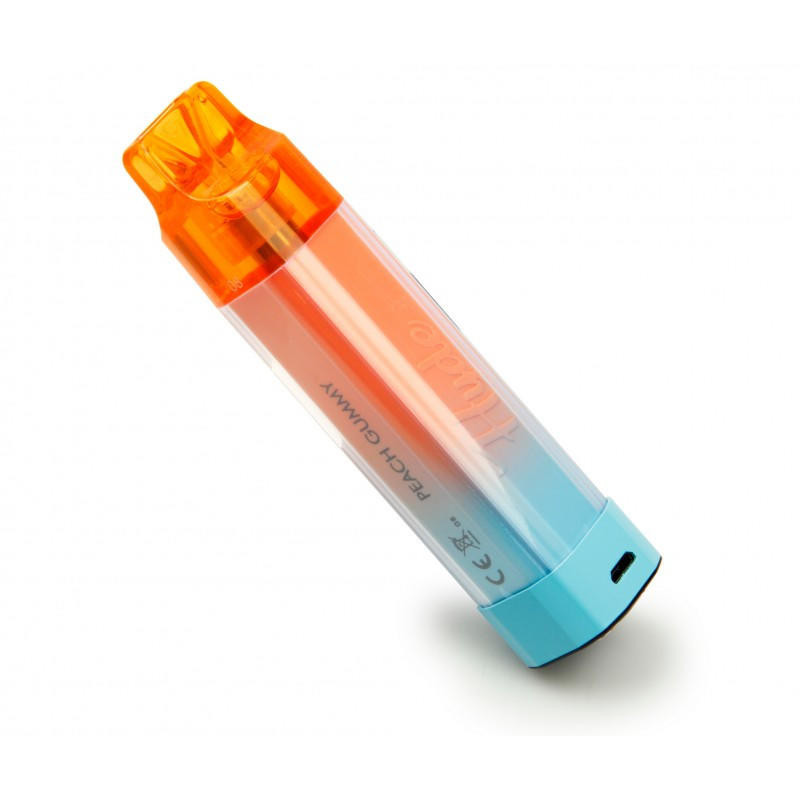 Hyde Edge RAVE 4000 Puffs - $8.45 | PerfectVape Hyde Edge RAVE 4000 Puffs - $8.45 | PerfectVape