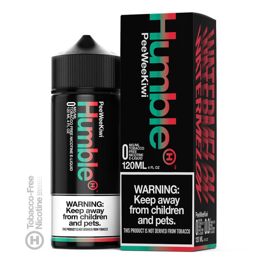 Humble TFN Premium E-Liquid 120ml - PerfectVape Humble TFN Premium E-Liquid 120ml - PerfectVape