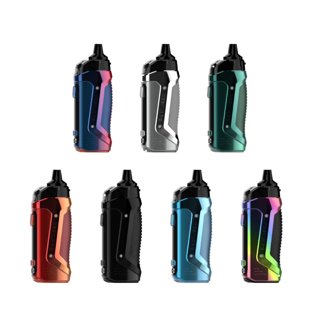 geekvape aegis solo 3 istruzioni Aegis Boost Pro | Aegis | Geekvape – Pursue a Healthy Vaping Experience.  Official Partner of Paris Saint-German main image 0