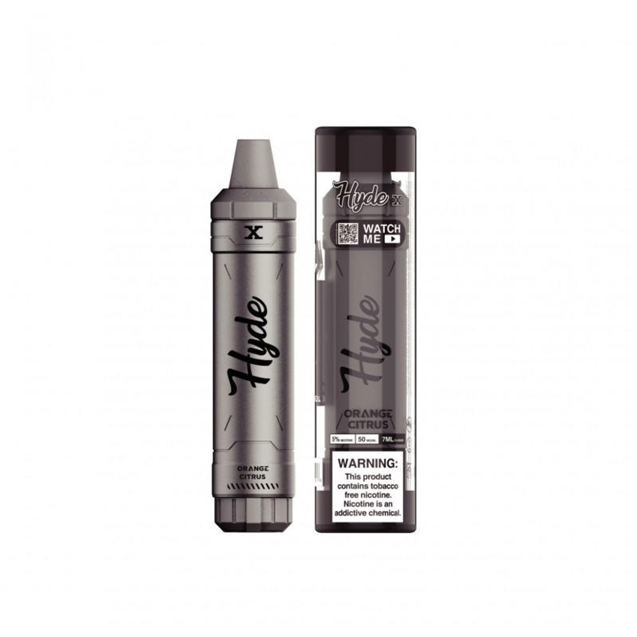 Hyde X - 3000 Puffs - $10.56 | Perfect Vape