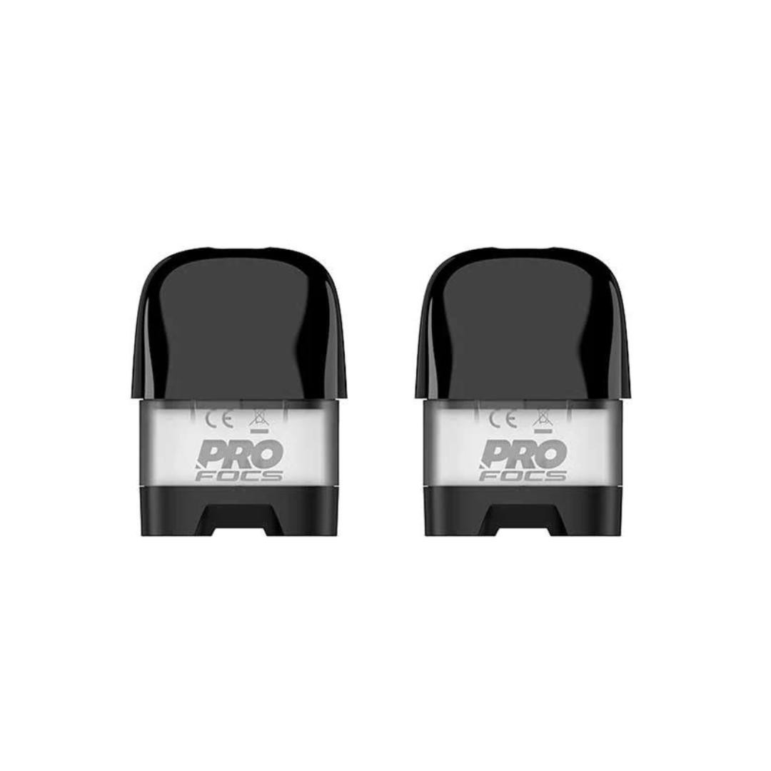 Uwell Caliburn X Pods 2pk - PerfectVape Uwell Caliburn X Pods 2pk - PerfectVape