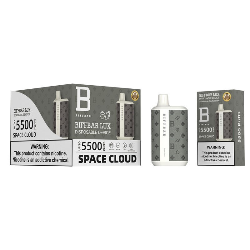 Biff Bar LUX 5500 - $6.28 - | PerfectVape Biff Bar LUX 5500 - $6.28 - | PerfectVape