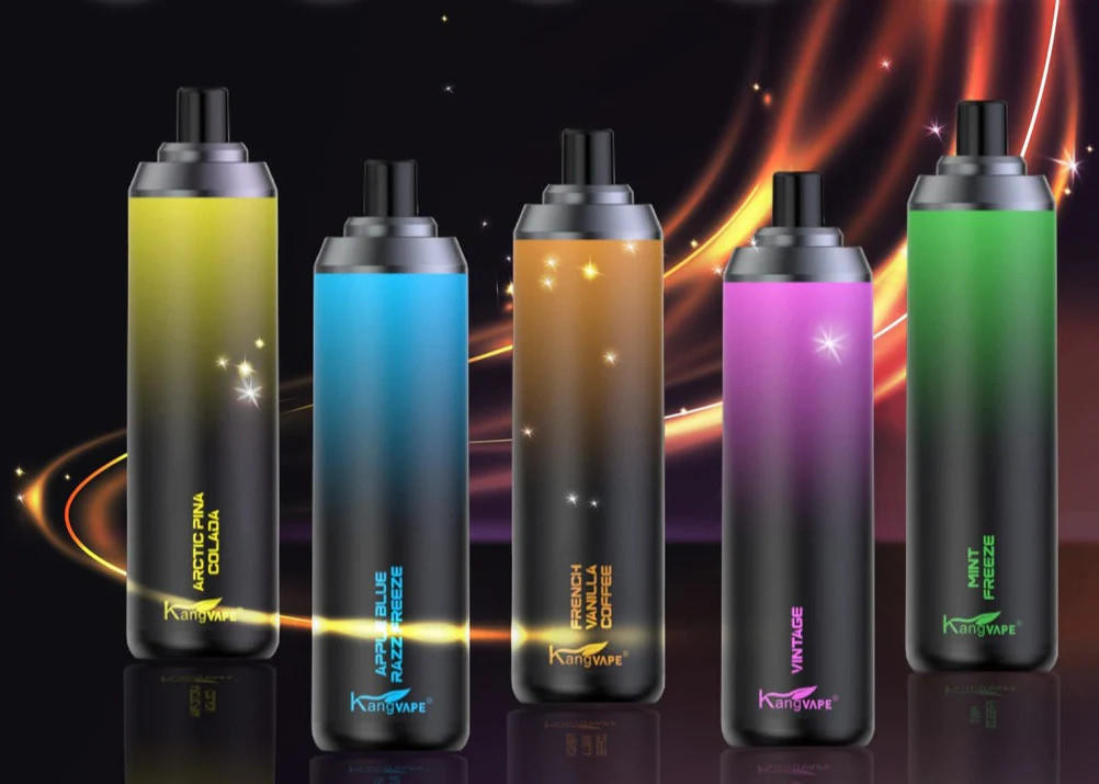 KANGVAPE ONEE STICK 5500 Puffs - $9.20 - Disposable Vape | PerfectVape KANGVAPE ONEE STICK 5500 Puffs - $9.20 - Disposable Vape | PerfectVape