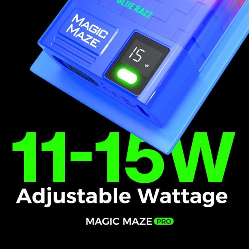 OXBAR Magic Maze Pro 10K - $7.75 OXBAR Magic Maze Pro 10K - $7.75