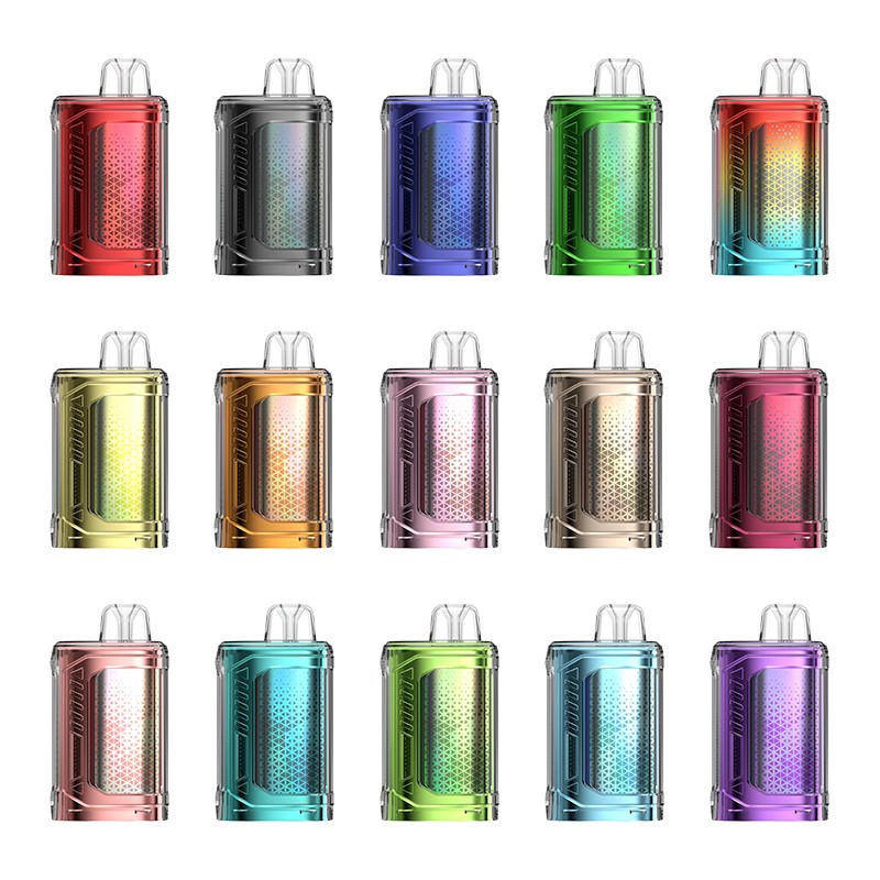 Spaceman Prism 20K - $9.69