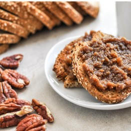 Butter Pecan FW - PerfectVape Butter Pecan FW - PerfectVape