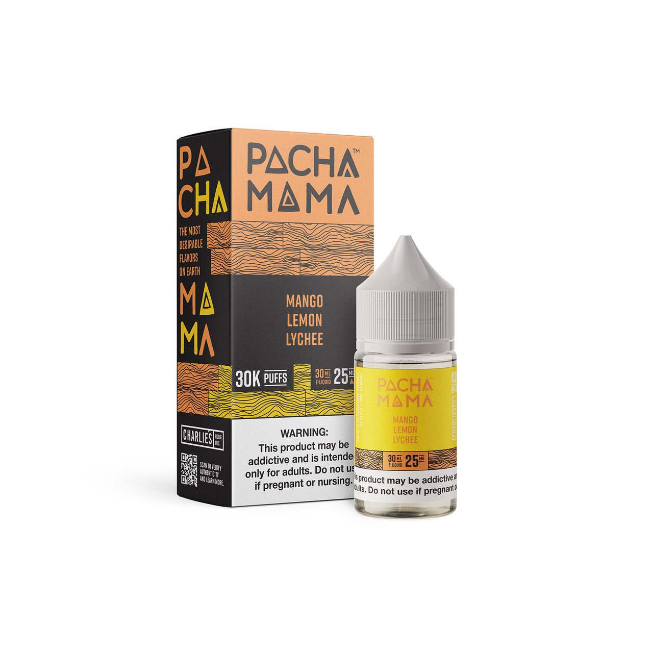 Pachamama Plus Metatine E-Liquid 30ml - $9.65 - 30000 Puffs | PerfectVape Pachamama Plus Metatine E-Liquid 30ml - $9.65 - 30000 Puffs | PerfectVape