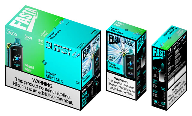 fda flavored vapes What Vapes Are FDA Approved? FDA-Authorized Vape Brands 2026