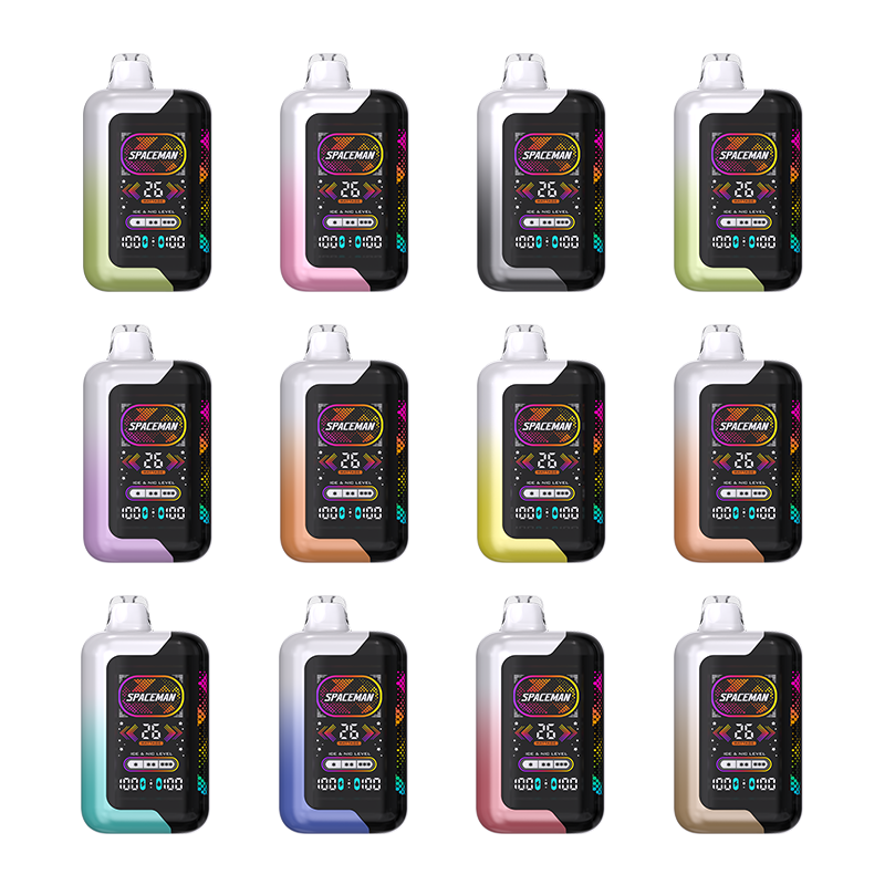 Spaceman SP40000 - $13.75 - 20ml