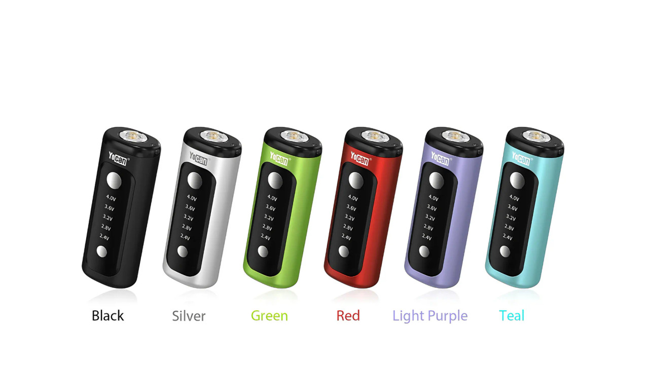 JOKO-X mod 18650 vape