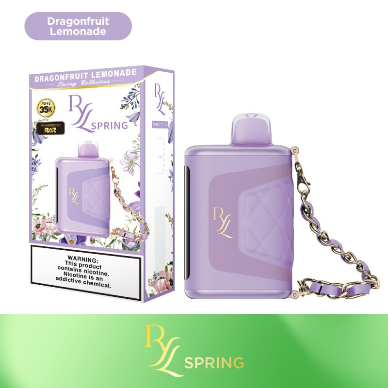 RAZ RYL Classic 35K - $16.70 | PerfectVape RAZ RYL Classic 35K - $16.70 | PerfectVape