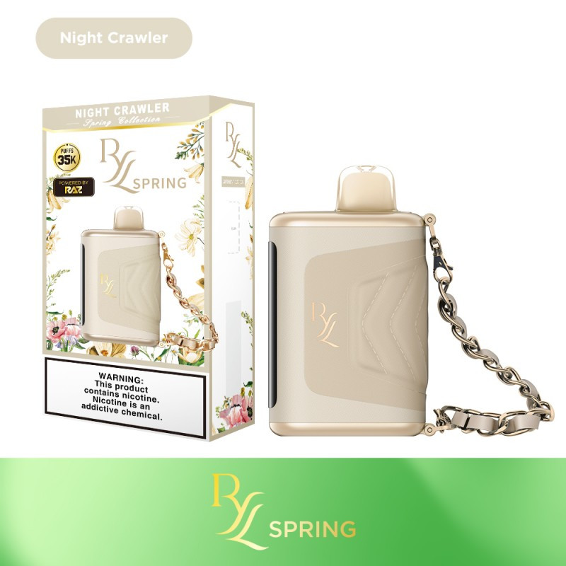 RAZ RYL Classic 35K - $16.70 | PerfectVape RAZ RYL Classic 35K - $16.70 | PerfectVape