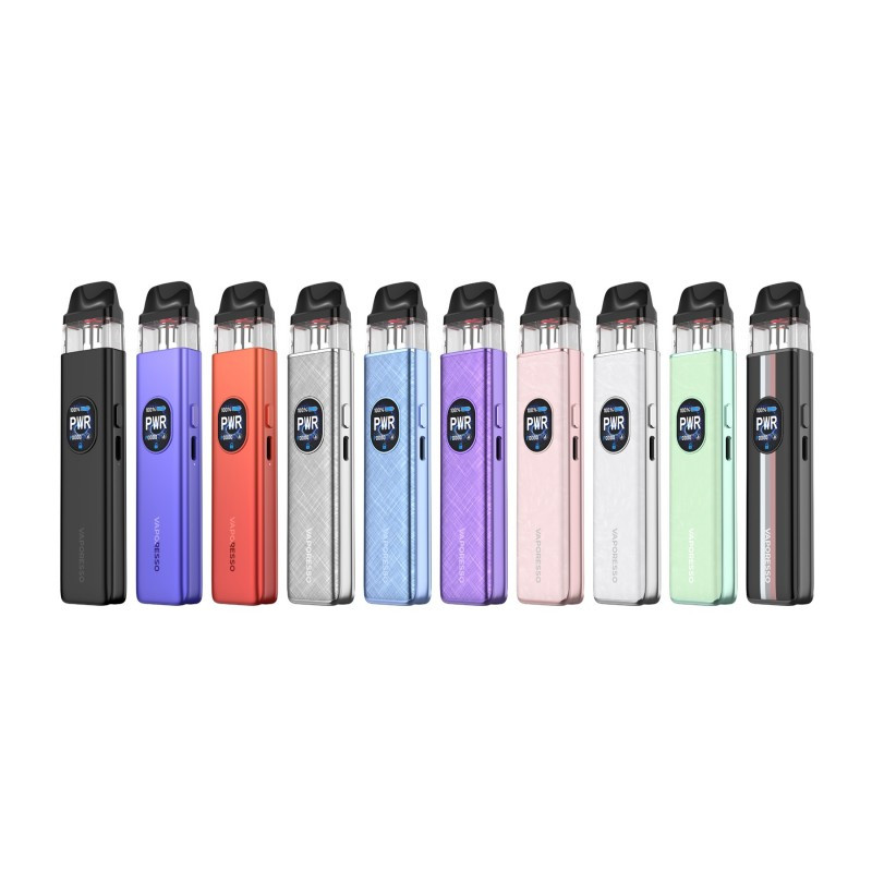Vaporesso XROS 5 Kit - $25.30 - 3ml | PerfectVape Vaporesso XROS 5 Kit - $25.30 - 3ml | PerfectVape