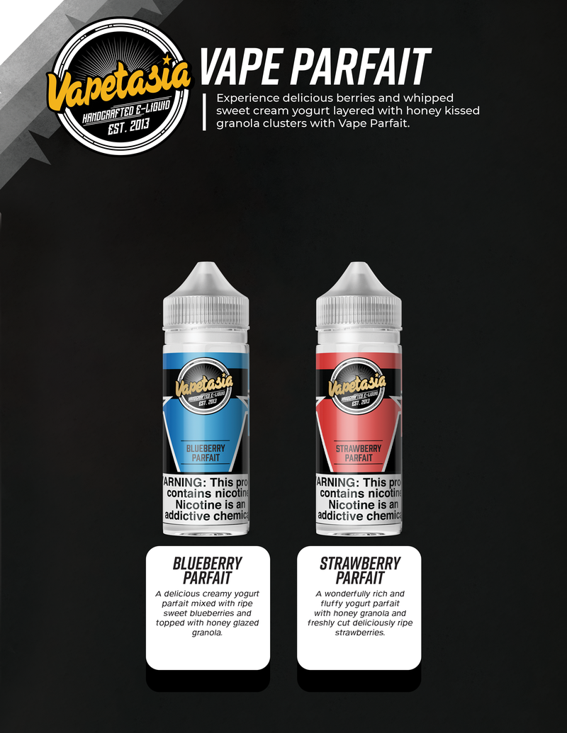 Vapetasia Premium E-Liquid 100ml - $12.75 | PerfectVape Vapetasia Premium E-Liquid 100ml - $12.75 | PerfectVape
