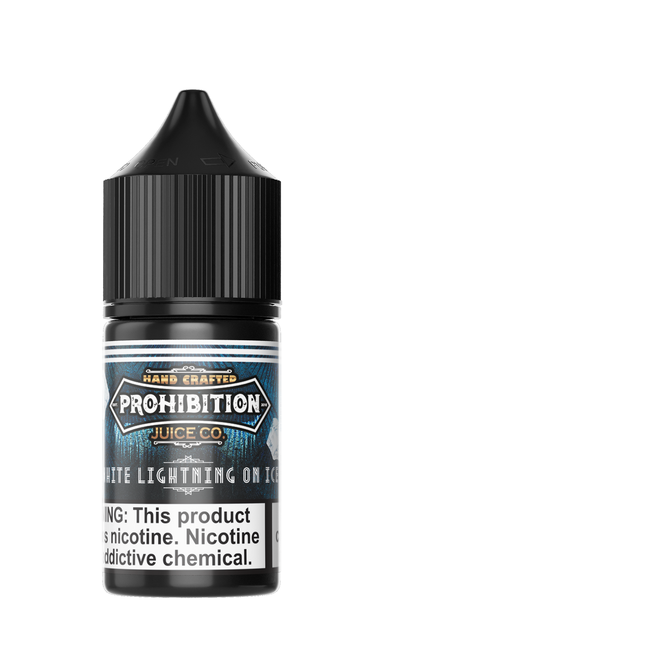 Prohibition Juice Co. SALT NIC 30ml - $9.50 | PerfectVape Prohibition Juice Co. SALT NIC 30ml - $9.50 | PerfectVape