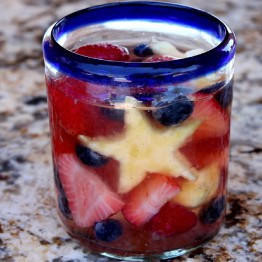 Red White and Blue FW - PerfectVape Red White and Blue FW - PerfectVape