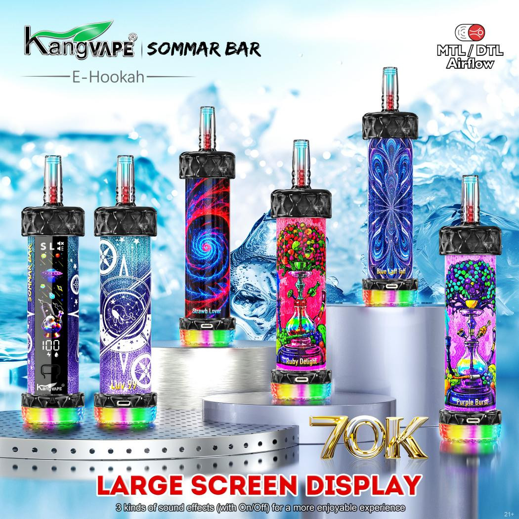 elfbar elfa kaufen Elax E-Hookah Shisha Disposable E-Hookah Pen 500 Puffs 280mAh main image 0