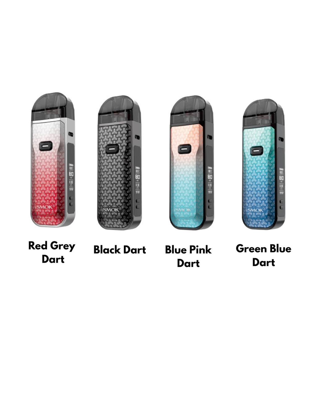 elf bar vape uk Smok Novo 2X Vape Kit - 20W Pod System
