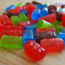 Hard Candy FW - PerfectVape Hard Candy FW - PerfectVape