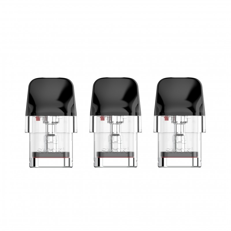 smok novo slr pods Why Does My New Disposable Taste Burnt? 10 Easy Fixes main image 1