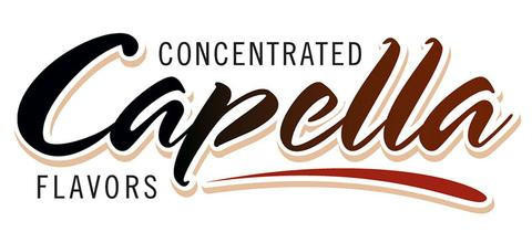 Genuine Capella flavors Concentrate