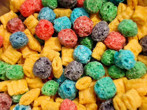 cigarette cereal she must've not liked my | Cereal Shop AGL 300mg Pen Cereal