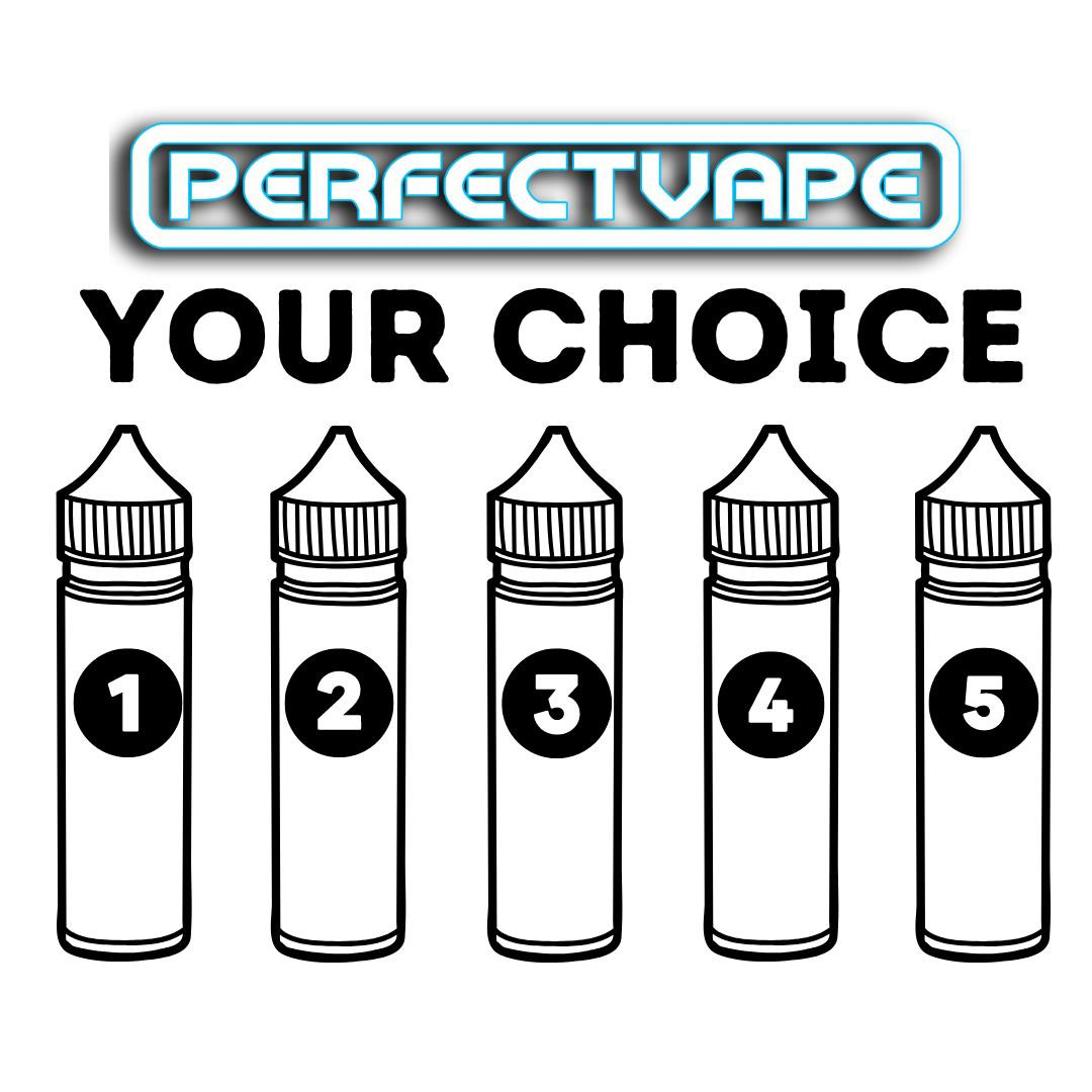 E-Liquid & E-Juice: Sampler Pack 10ml | PerfectVape: Vape Shop Online E-Liquid & E-Juice: Sampler Pack 10ml | PerfectVape: Vape Shop Online