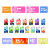 elf bar vape uk Blueberry Watermelon Geek Bar Review Geek Bar Pulse 15000 main image 0