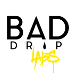 Bad Drip Labs E-Liquids & E-Juice