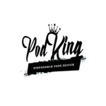 Pod King Rechargeable Disposable Vapes