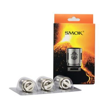 Smoktech TFV8 V8- T8 Coils 3 Pack [0.15ohm] 