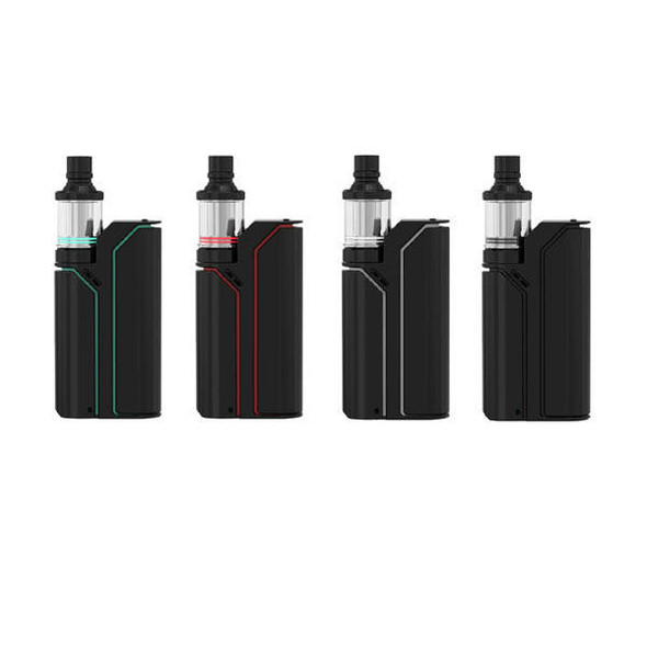 Wismec Mod Kits & Vape Starter Kits | PerfectVape