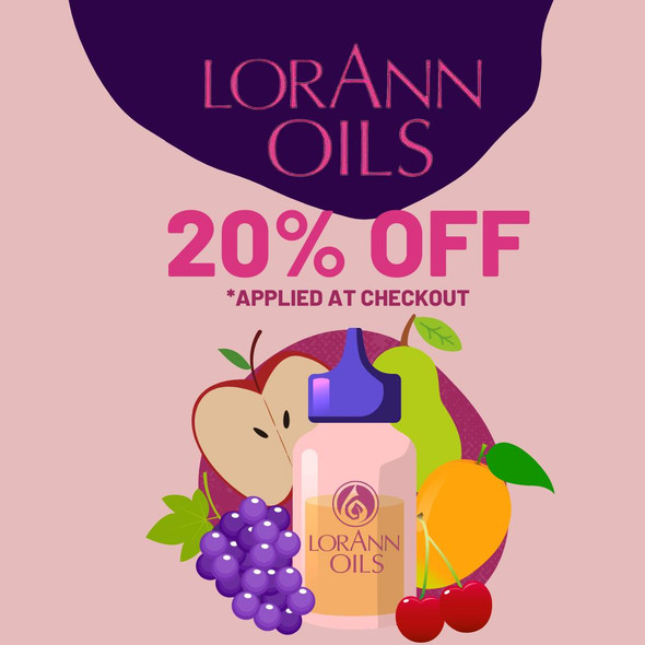 LorannOils Lorann Oils Super Strength (water soluble)