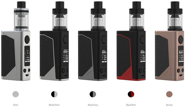 Joyetech eVic Primo Kit with Unimax 25