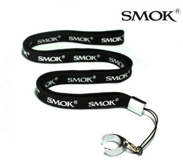 Smoktech Lanyard