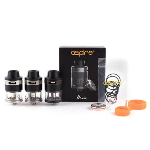 Aspire Revvo Tank